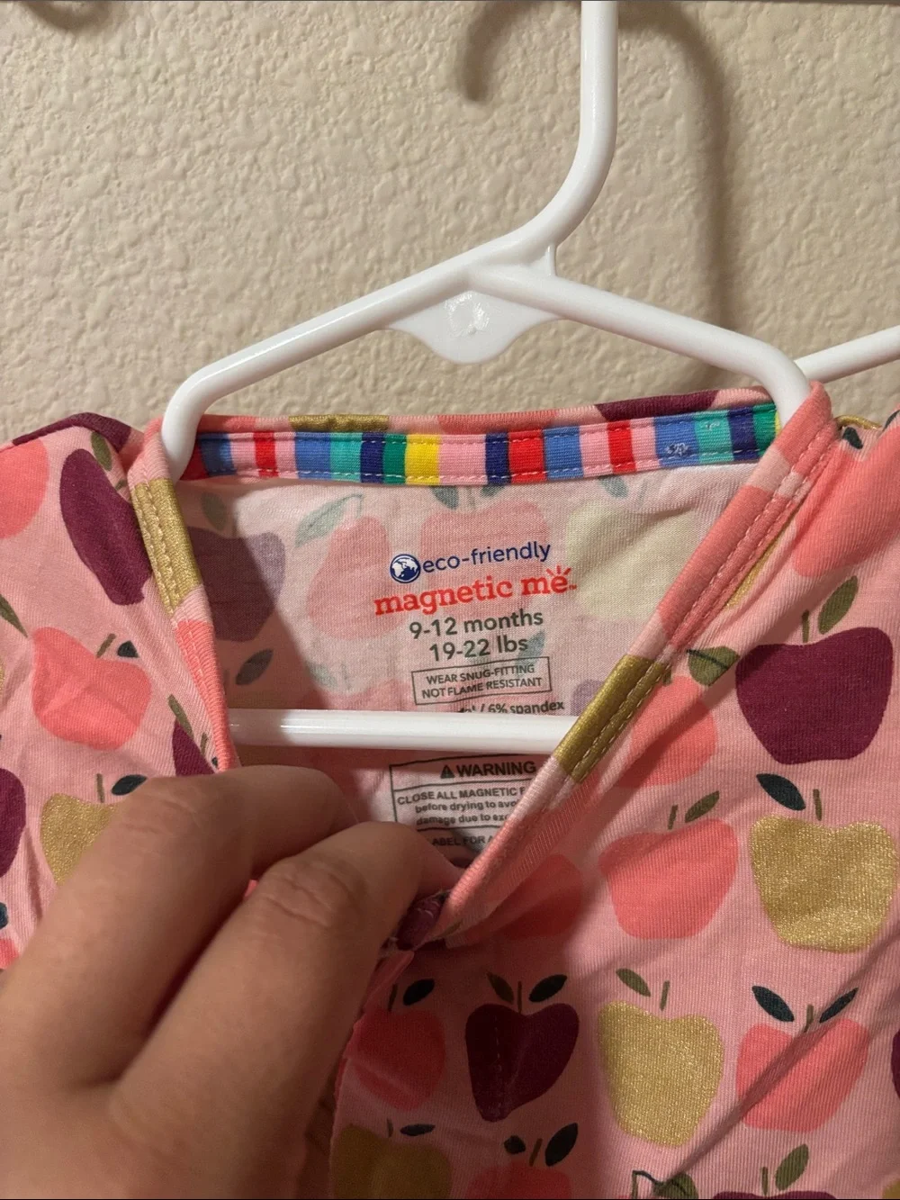 Baby Girl Onesies